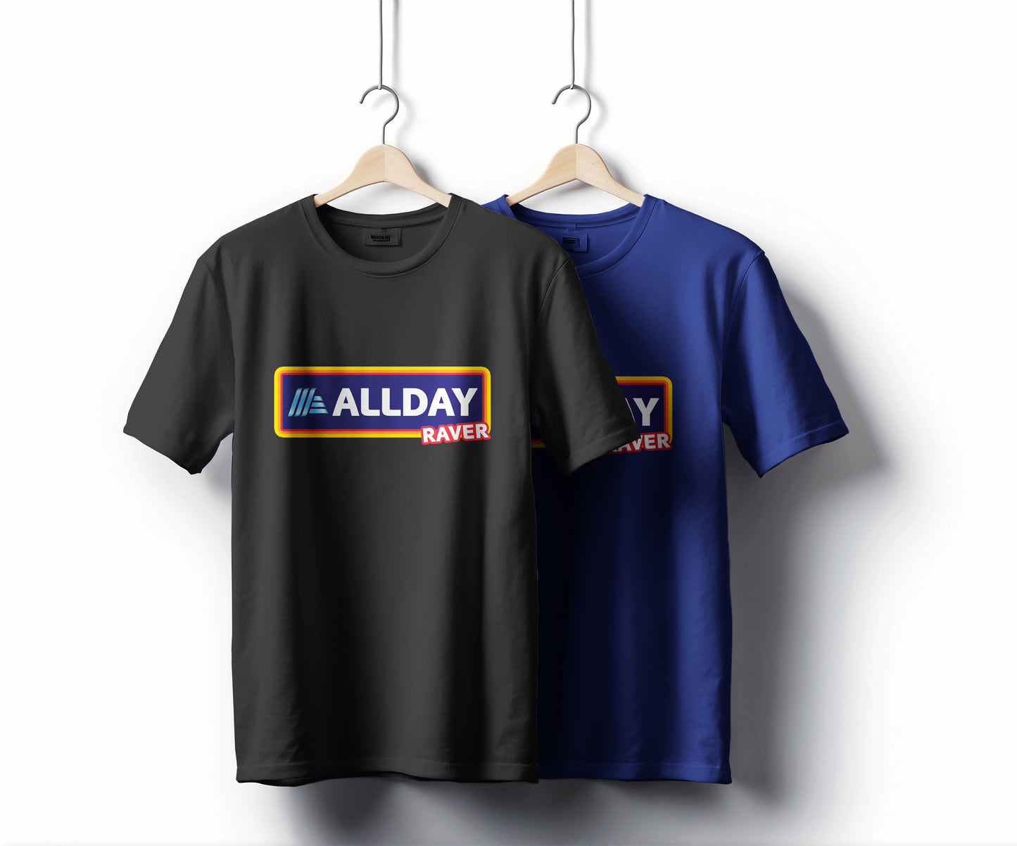 Allday Raver