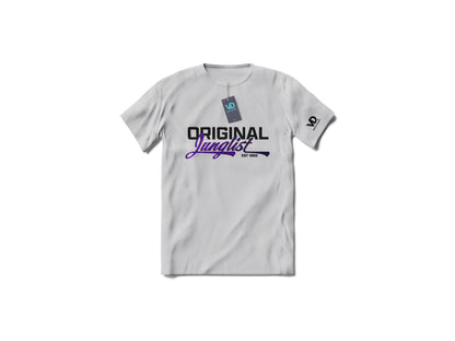 Original Jungalist T-Shirt