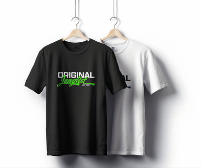 Original Jungalist T-Shirt