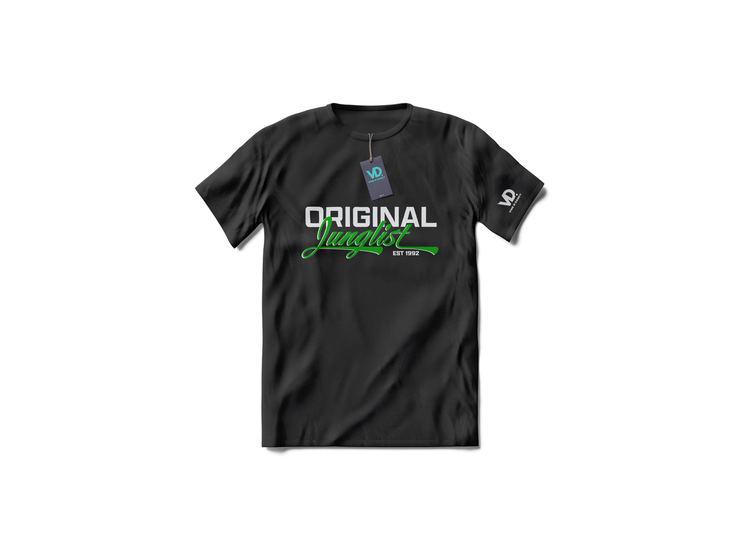 Original Jungalist T-Shirt