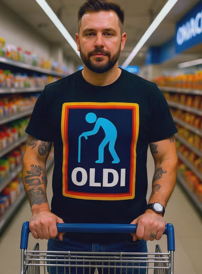 Oldi Tees